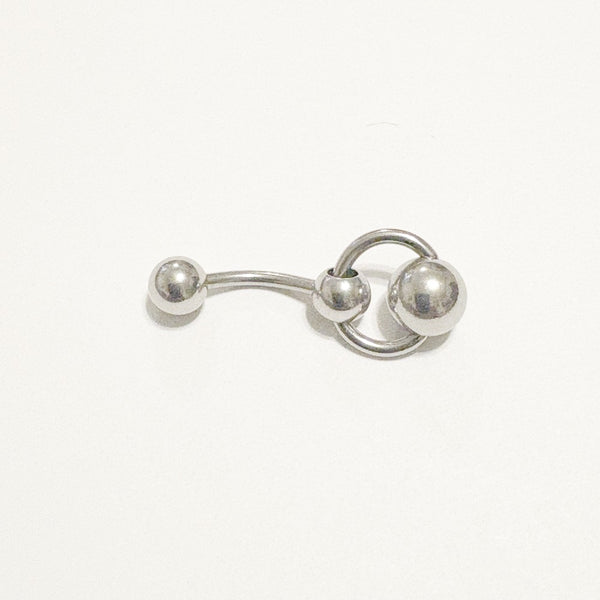 Simple, EFFECTIVE and reversible with HEAVY Ball VCH DOORKNOCKER.