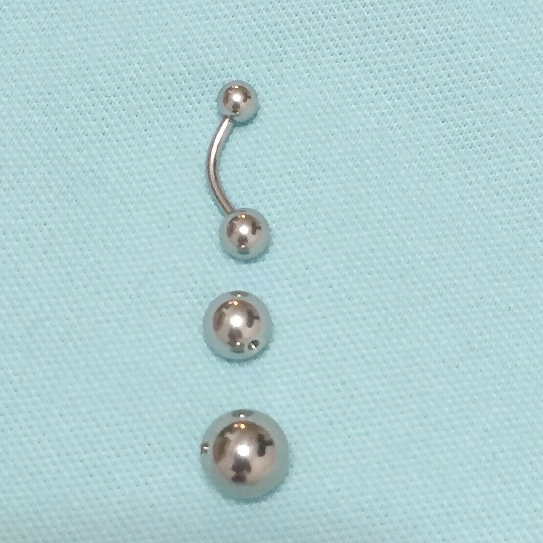 Getting Any? Easy Fix for the VCH Piercing Problem with different Ball –  xtcring