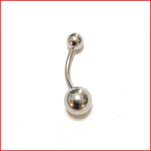 LONGEST 12mm long VCH Surgical Steel Piercing Barbell for Initial VCH Piercing.