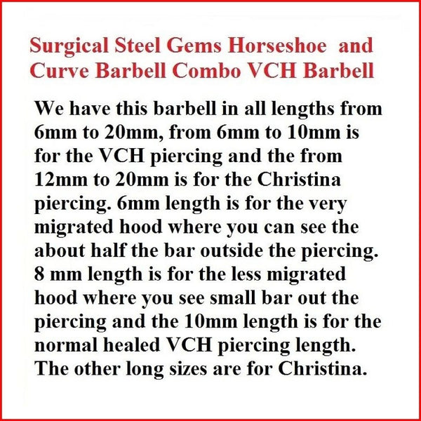 Gems Horseshoe & Curve Bar COMBO VCH Barbell with Heavy Ball for Extra Pressure.